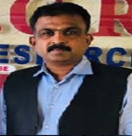 Dr. L. Ramesh